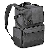  ナショナルジオグラフィック(National Geographic) NG ウォークアバウト バックパックブラック レインカバー付属 16L NG W5072