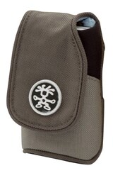  CRUMPLER バッグアクセサリー ウィンクラー(S) ライトグレー ミディアムグレー TW-02-04A