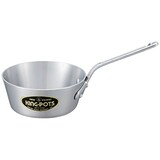 山下工芸 ニューキング テーパー付ソテー 24cm(3.0L) 04-0169-0604