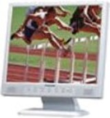  PTFWV-17Z 17型 スピーカ付き液晶カラーディスプレイ