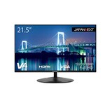  JAPANNEXT 21.5型 フルHD(1920x1080) 液晶モニター JN-215VFHD HDMI VGA
