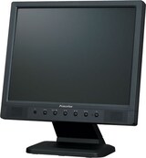  Princeton 15インチ液晶ディスプレー PTFBV-15 ブラック