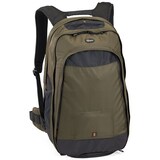  LOWEPRO カメラリュック スコープフォトトラベル350AW 15L レインカバー PCスペース有 グリーン 363580