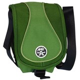  CRUMPLER デジタルカメラケース バンドル(S) グリーン BD-01-01A
