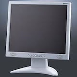  BUFFALO FTD-G721AS 17型アナログTFT液晶カラーディスプレイ