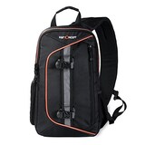  K&F Concept カメラバッグパック ワンショルダー KF-B050M