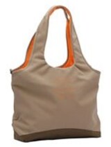  CRUMPLER ショルダーバッグ ヘッデイク(L) 15L ライトオートミール ブラウン HD-01-08A