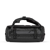  【国内正規品】WANDRD ワンダード ヘクサード キャリーオール ダッフル 60L ブラック HC60-BK-1