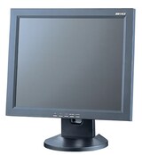 BUFFALO FTD-G741A 17型アナログ液晶カラーディスプレイ