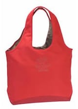  CRUMPLER ショルダーバッグ ヘッデイク(L) 15L ダークレッド レッド HD-01-04A
