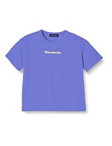 [ムージョンジョン] Tシャツ ﾃﾝｼﾞｸｱﾆﾏﾙｶﾞﾗT ボーイズ パープル 80