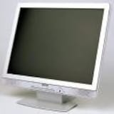  I-O DATA 15インチ液晶ディスプレイ LCD-AD152CWH-A