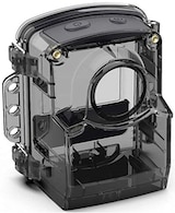  Brinno ATH1000 アウトドアカメラハウジングユニット – 屋外環境での耐候性に最適 ジョブサイトカメラプロテクター、ゴムコード2本、TLC2000/TLC2020 互換性 – IP67 耐候性