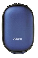  三洋電機 カメラケース VCP-C40SHA VCP-C40SHA