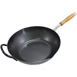  貝印 KAI フライパン 炒め鍋 30cm 譚彦彬 料理の達人 日本製 DY5103