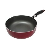  アークランズ(Arclands) IH フッ素コート 深型マルチパン 22cm PR4313