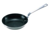  18-10 ロイヤル フッ素加工フライパン 18cm XFD-180T