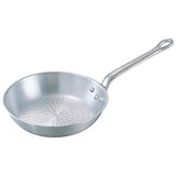  フライパン アルミ打出 18cm 04-0180-0202