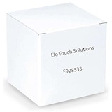  タッチパネル・システムズ 17.0型TFTタッチパネル USBコントローラ内蔵 超音波方式 ブラック ET1717L-8UWA-0-GY-ZB-G