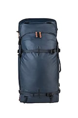  Shimoda シモダ Explore 60 Backpack エクスプロール 60 バックパック - Blue Nights ブルーナイト 520-011