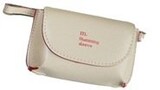  「和湘堂」SONY DSC-WX220/WX60/WX100/WX200/WX80 コンパクト デジタルカメラ用 合成革ケース 6色「517-0019」 (ベージュ) …