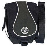  CRUMPLER デジタルカメラケース バンドル(S) ブラック BD-01-03A