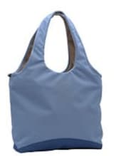  CRUMPLER ショルダーバッグ ヘッデイク(S) 7L ライトブルー ブルー HD-02-05B