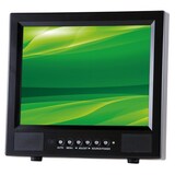  エーディテクノ 10.4型RS485端子搭載業務用液晶モニター HS-ML1040