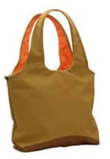  CRUMPLER ショルダーバッグ ヘッデイク(L) 15L ライトブロンズ ブロンズ HD-01-10A