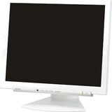  Sharp 19"SXGA液晶カラーモニタ LL191A-W (ホワイト)