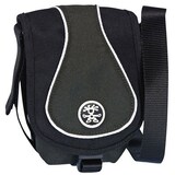  CRUMPLER デジタルカメラケース バンドル(M) ブラック BD-02-03A
