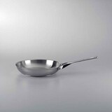  Barazzoni(バラゾーニ) フライパン ステンレス ∅24×H4.9cm フライパン MY POT 160009024