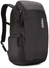  [スーリー] リュック EnRoute Camera Backpack 容量:20L デジカル一眼レフカメラ収納用 Dark Forest Black