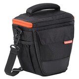  CULLMANN ズームバッグ/ホルスター パロスアクション200 ブラック/レッドライン CU-94321