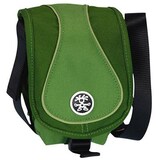  CRUMPLER デジタルカメラケース バンドル(M) グリーン BD-02-01A
