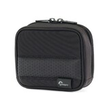  【国内正規品】Lowepro デジカメケース ミュニック 30 ブラック 361968