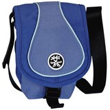  CRUMPLER デジタルカメラケース バンドル(S) パープル BD-01-05A