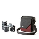  【国内正規品】thinkTANKphoto シンクタンクフォト ミラーレスムーバー10 ディープレッド 006555