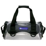  WATERSHED 防水バッグ DUFFEL Ocoee クリア FGW-OCO-CL