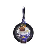  竹原製缶(TAKECAN) フライパン ブラック 26cm パンテック リカルダ IH200V対応フライパン26cm PK-126