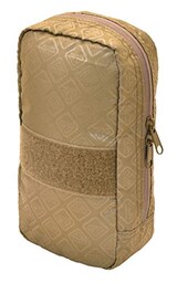  ハザード4 Interior Detach-able Pouch Coyote