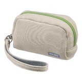  SANWA SUPPLY デジタルカメラケース キャメル DG-BG37CA