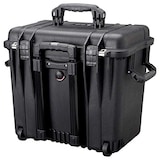  PELICAN(ペリカン) 中型防水ハードケース 1440HK ブラック 1440HKBK 33.5L