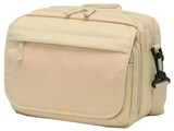  エツミ カメラバッグ カルディナIIM ベージュ E-3316