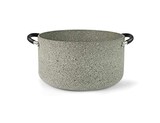  フローナル(Flonal) フライパン - Dutch Oven 2 h. 32 IL MONOLITE ITALIANO ストーン効果 MITC23290
