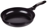 セラミックプレミアブラック IH対応 フライパン 28cm H-3134