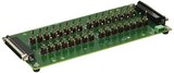  コンテック デジタル入出力信号モニタアクセサリ(32点) CM-32L