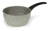  フローナル(Flonal) フライパン - Saucepan 1h 20 IL MONOLITE ITALIANO ストーン効果 TMIC12090