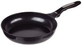  セラミックプレミアブラック IH対応 フライパン 26cm H-3133