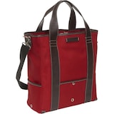  ACMEMADE ショルダーバッグ バートトート チリペッパーレッド PCスペース有 レッド 009683